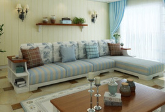 Kaiyun体育集团控股有限公司IoT全场景智能沙发