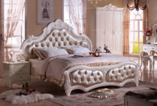 Kaiyun体育智能升降五金联动双人床